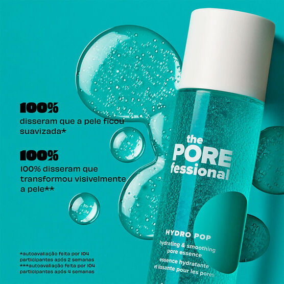 THE POREFESSIONAL HYDRATING ESSENCE 
